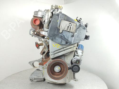 Engine NISSAN JUKE (F15)  | BP16794402M1 