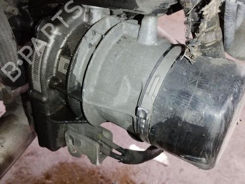 Styring servopumpe CITROËN C5 III Break (RW_) 2.0 HDi 165 (163 hp) 28099904