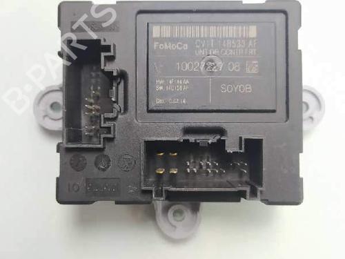 Used Electronic module Electronic module 6821916 6821916