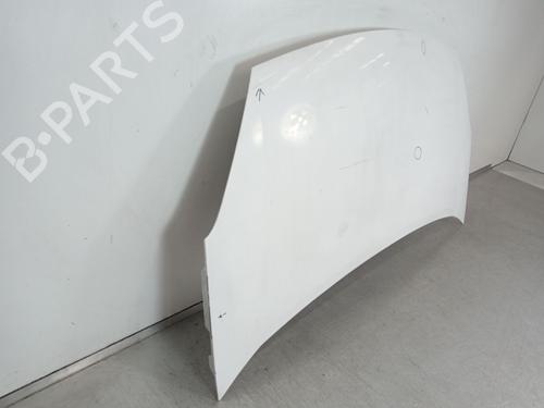 Motorhjelm CITROËN BERLINGO Platform/Chassis (B9) 1.6 BlueHDi 100 | BP36039860C1 - Image 3