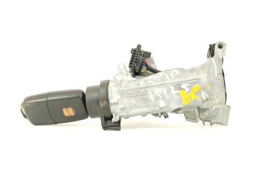 Used Ignition barrel Ignition barrel SEAT LEON (1P1) 2.0 TDI 16V (140 hp) 34099462 34099462