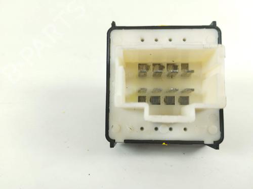 Left front window switch CITROËN C3 III (SX) | BP11761231I27 - Image 3
