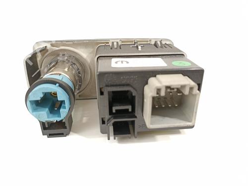Electronic module JEEP RENEGADE SUV (BU, B1, BV)  | BP19136502M83 