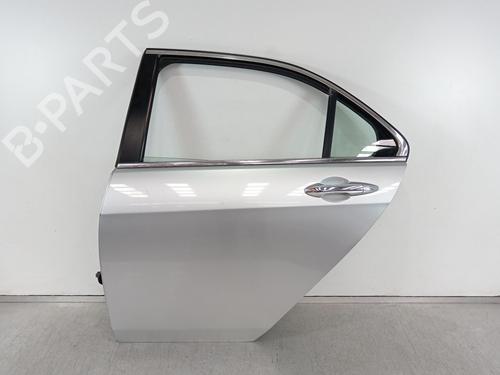 Used Left rear door HONDA ACCORD VII (CL, CN) 2.2 i-CTDi (CN1) (140 hp) 18144965