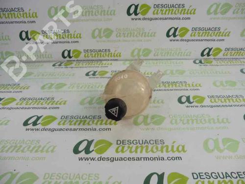 Used Expansion tank Expansion tank CITROËN C-ELYSEE (DD_) 1.6 BlueHDi 100 (99 hp) 1849346 1849346