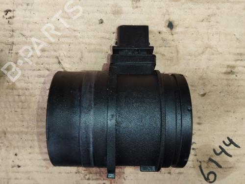 Used Mass air flow sensor Mass air flow sensor MERCEDES-BENZ VITO / MIXTO Van (W639) 115 CDI (639.601, 639.603, 639.605) (150 hp) 36392971 36392971