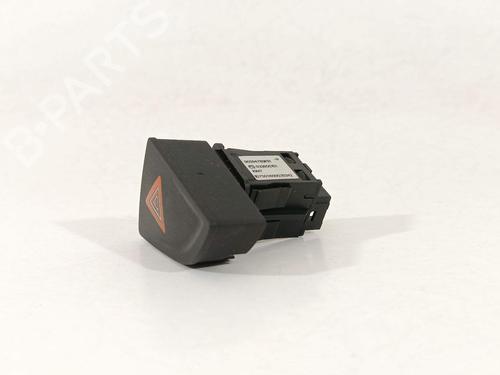Warning switch CITROËN C5 III (RD_) 2.0 HDi (RDRHD8, RDRHDJ, RDRHR8, RDRHRJ) | BP35765232I22 - Image 2