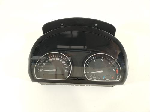 Used Instrument cluster BMW X3 (E83) xDrive 20 d (177 hp) 17477735