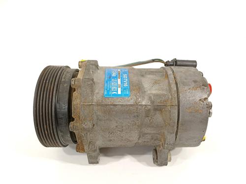 Used AC compressor AC compressor 17000953 17000953