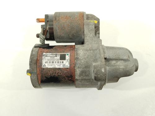 Startmotor NISSAN PIXO (UA0) [2009-2025]  18045639