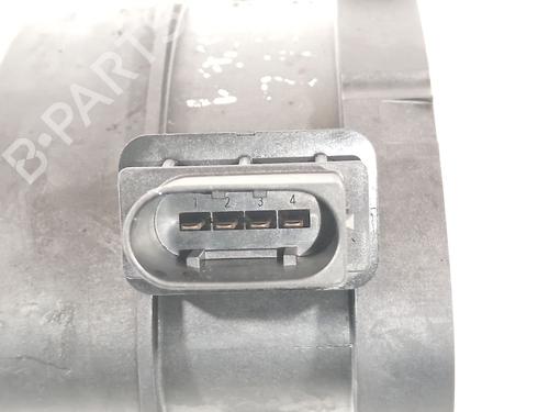 Mass air flow sensor BMW 1 (E87) 120 d | BP22731569M95 