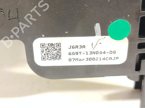 Electronic module FORD MONDEO IV (BA7) 2.0 TDCi | BP33802214M83 - Image 7