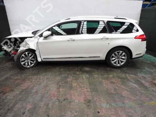 Steering pump CITROËN C5 III Break (RW_)  | BP5186933M99 