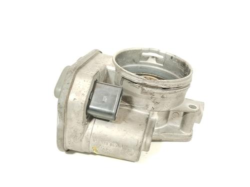 Used Throttle body SEAT IBIZA III (6L1) 1.4 TDI (80 hp) 32081220