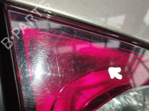 Left tailgate light VW GOLF PLUS V (5M1, 521) 1.6 TDI | BP40180119C79 - Image 2