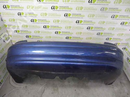 Stoßstange hinten für SEAT TOLEDO II (1M2) [1998-2006]  1843105