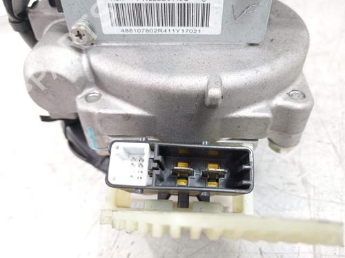 Steering column RENAULT MEGANE III Hatchback (BZ0/1_, B3_) | BP8332258M21 - Image 3