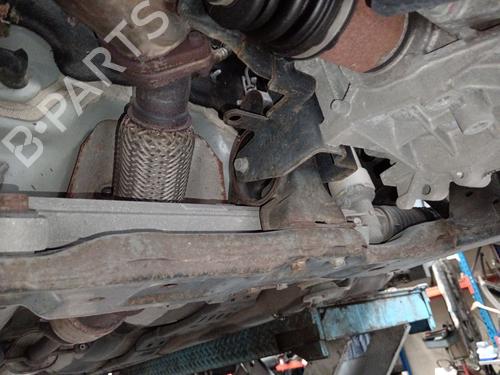 Steering rack KIA CEE'D Hatchback (ED) 1.4 | BP37443628M22 - Image 2