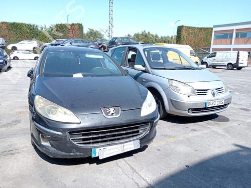 Recambios PEUGEOT 407 (6D_) 2.0 (6DRFNB, 6DRFNE) 4907478