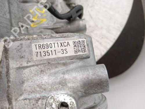 Gearbox SUBARU FORESTER (SJ_) 2.0 D AWD (SJD) | BP36022976M3 - Image 6