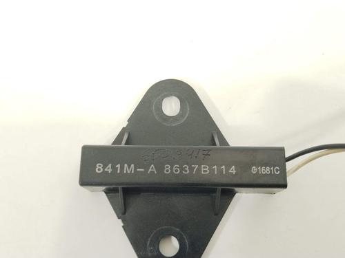 Electronic sensor CITROËN C4 AIRCROSS 1.6 HDi 115 | BP27569173M84 - Image 2