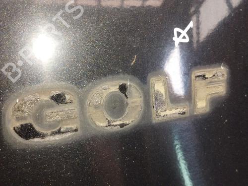 Bakluke CC/Kombi-Kupé VW GOLF V (1K1) 1.9 TDI | BP29629053C6 