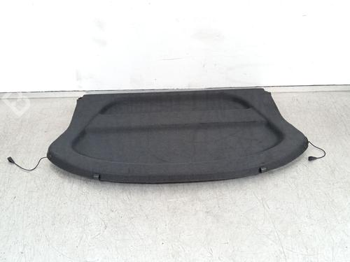 Rear parcel shelf RENAULT MEGANE III Hatchback (BZ0/1_, B3_) 1.5 dCi (BZ0C) | BP33016351C85 - Image 2