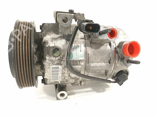 Used AC compressor KIA SPORTAGE IV (QL, QLE) [2015-2022]  16802615