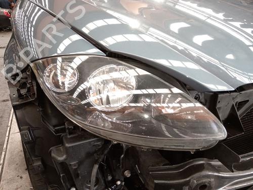Used Right headlight SEAT ALTEA (5P1) 1.4 TSI (125 hp) 31156089