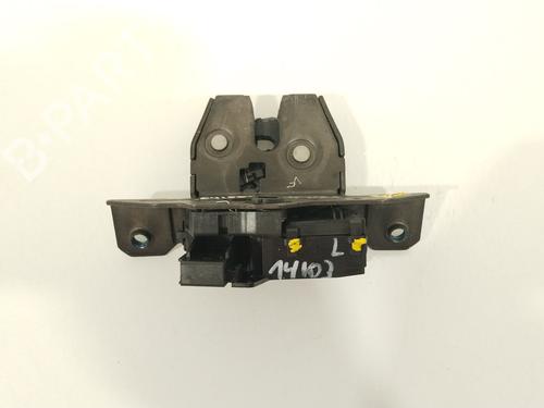 Used Tailgate lock OPEL ZAFIRA TOURER C (P12) 2.0 CDTi (75) (130 hp) 28385759