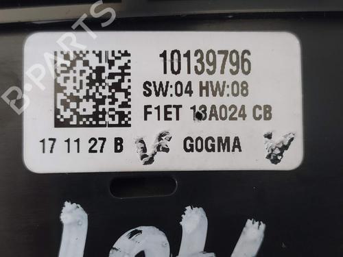 Headlight switch FORD FOCUS III  | BP8629258I24  - Image 6
