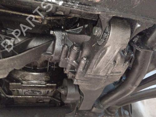 Pont avant MERCEDES-BENZ R-CLASS (W251, V251) R 320 CDI 4-matic (251.022, 251.122) (224 hp) 29566499