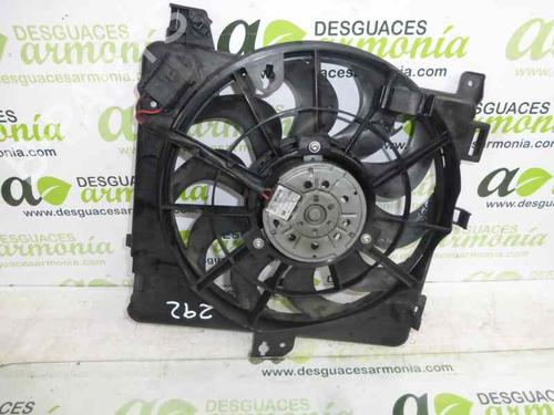 Koelventilatormotor OPEL ASTRA H (A04) [2004-2014]  1839313