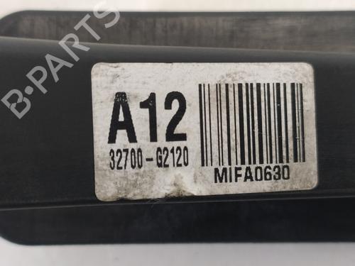 Pedal KIA NIRO I (DE) 1.6 GDI Hybrid | BP9157971I4 