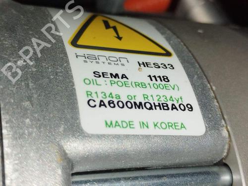 AC compressor KIA SORENTO IV (MQ4, MQ4A) 1.6 T-GDi Hybrid | BP40085358M34 - Image 3