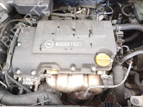Used Engine Engine 39448225 39448225