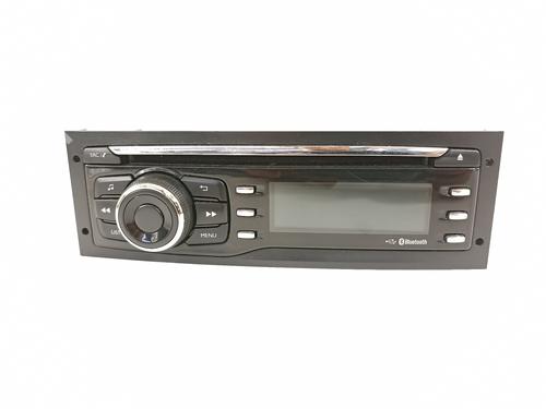 Radio PEUGEOT 208 I (CA_, CC_)  | BP16807748E6