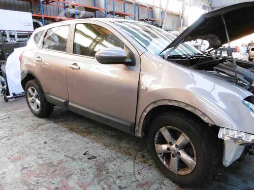 Mass air flow sensor NISSAN QASHQAI / QASHQAI +2 I (J10, NJ10, JJ10E)  | BP1840107M95 