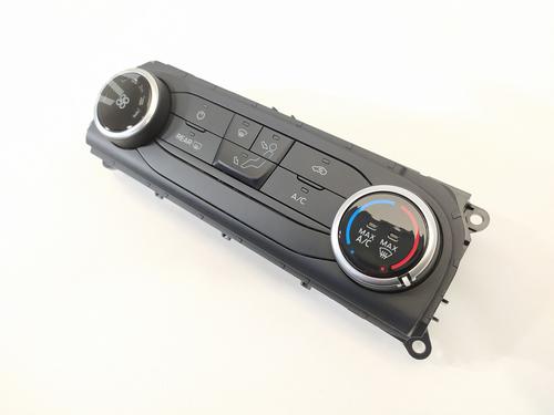 Used Climate control FORD FIESTA VII (HJ, HF) 1.0 EcoBoost (101 hp) 9957384