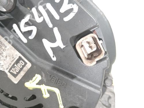 Alternator RENAULT CLIO II (BB_, CB_) 1.5 dCi (B/CB07) | BP29763835M7 