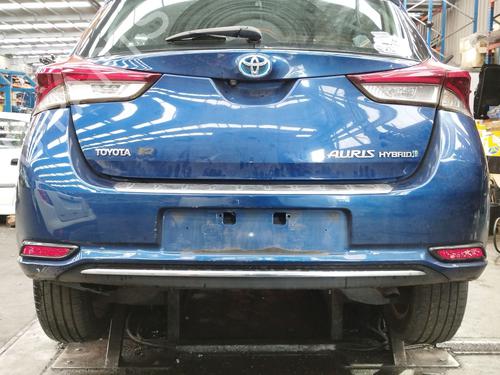 Used Rear bumper Rear bumper 36882426 36882426