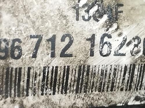 AC compressor CITROËN DS3 (SA_) 1.6 HDi 90 | BP33048393M34 - Image 2