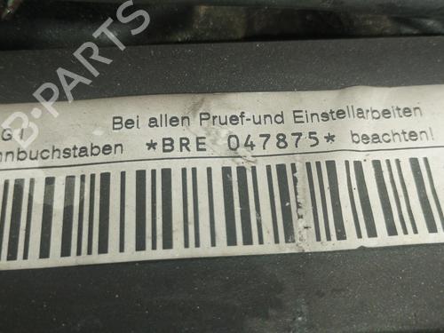 Engine AUDI A6 C6 (4F2) 2.0 TDI | BP28093763M1 