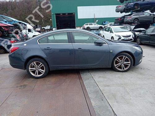 Left front window switch OPEL INSIGNIA A (G09) 2.0 CDTI (68) | BP37270008I27 - Image 5