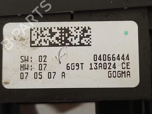 Headlight switch FORD MONDEO IV (BA7) 2.0 TDCi | BP33855068I24 - Image 5