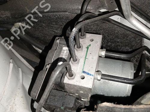 Used ABS pump ABS pump NISSAN QASHQAI I (J10, NJ10) 2.0 dCi (150 hp) 36303129 36303129