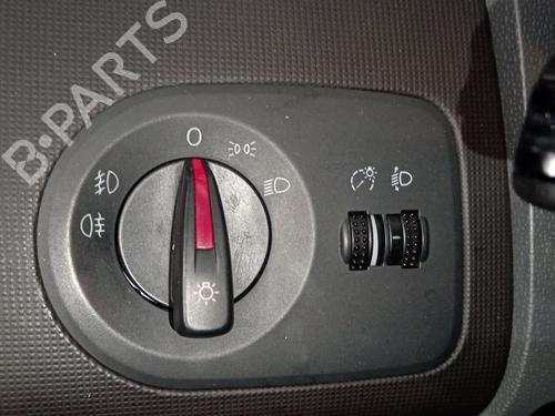 Used Headlight switch Headlight switch 38263049 38263049