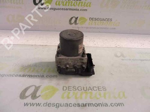 Used ABS pump PEUGEOT BOXER Van [2006-2025]  2346387