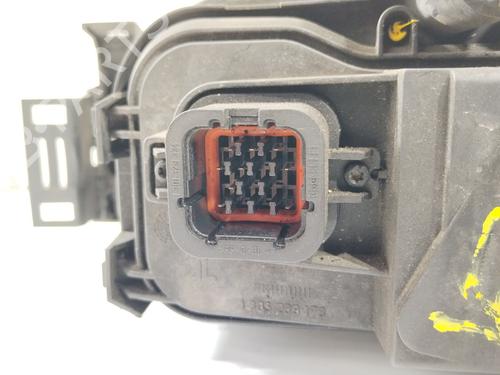 Right headlight FORD MONDEO III (B5Y) 2.0 TDCi | BP29122304C29 