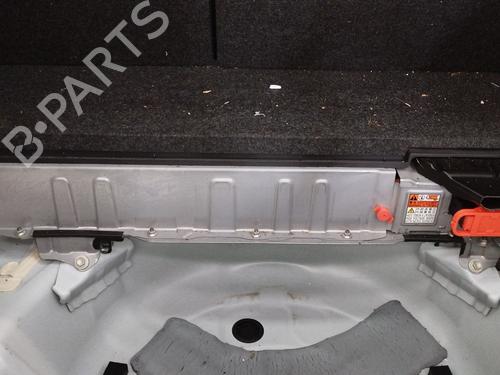 Batteria TOYOTA AURIS (_E15_) 1.8 Hybrid (ZWE150_, ZWE150R) (136 hp) 31804973
